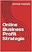 Online Business Profit Stra...