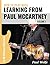 How To Play Bass - Learning...