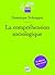 La compréhension sociologique