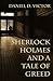 Sherlock Holmes and A Tale ...