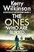 The Ones Who Are Buried (A Whitecliff Bay Mystery)