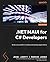 .NET MAUI for C# Developers...