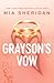Grayson's Vow