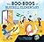 The Boo-Boos of Bluebell El...