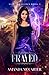 Frayed (Stitch Witches, #3)