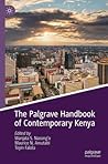 The Palgrave Handbook of Contemporary Kenya
