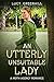 An Utterly Unsuitable Lady: a sweet historical romance (The Moth Agency Romances Book 1)
