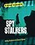 Spy Stalkers: Using Science to Catch Spies (Crime Science)