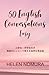 50 English Conversations: E...
