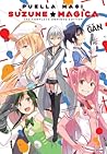 Puella Magi Suzun...