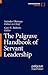 The Palgrave Handbook of Servant Leadership