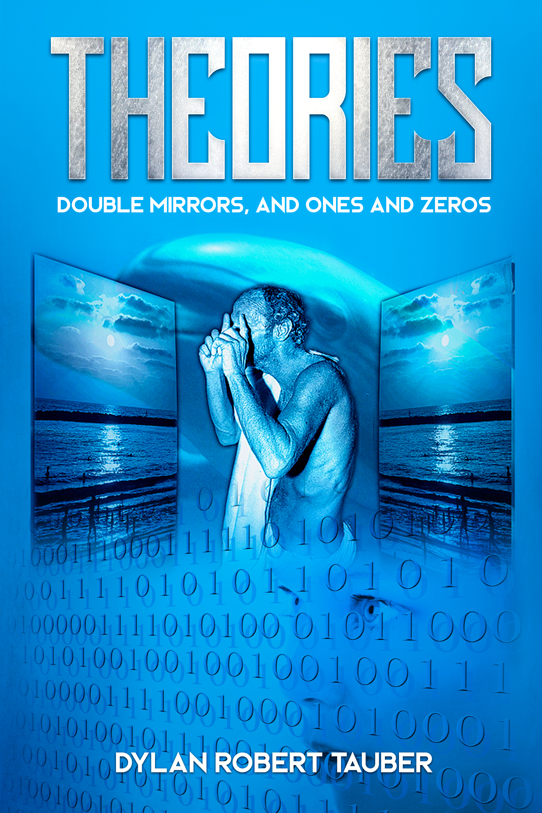 Theories: Double Mirrors, and Ones and Zeros