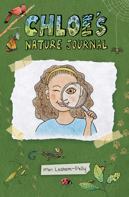Chloe's Nature Journal (Hardcover)