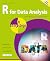 R for Data Analysis in easy steps