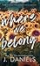 Where We Belong (Hardcover)