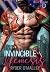 Invincible Nemesis (Men of Vanguard, #4)