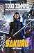Sakuru by Todd Downing Sakuru by Todd Downing