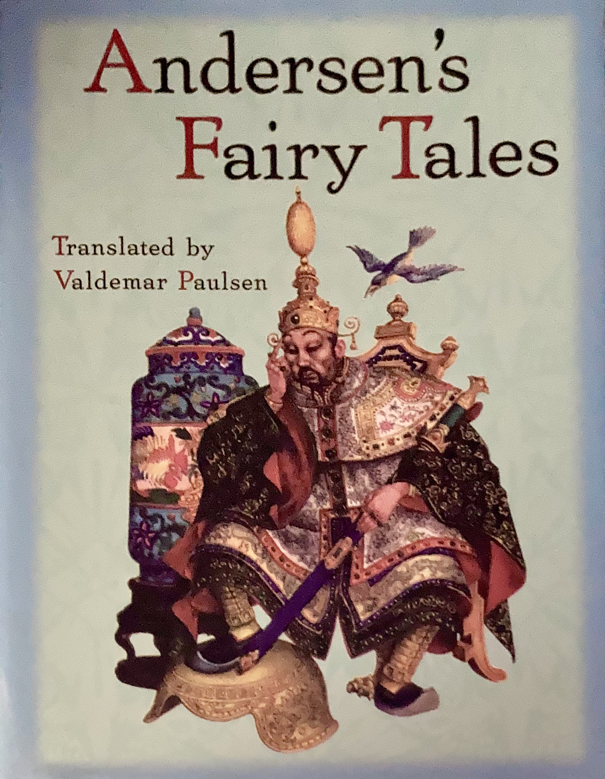 Andersen's Fairy Tales