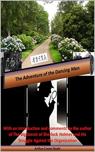 The Adventure of the Dancing Men