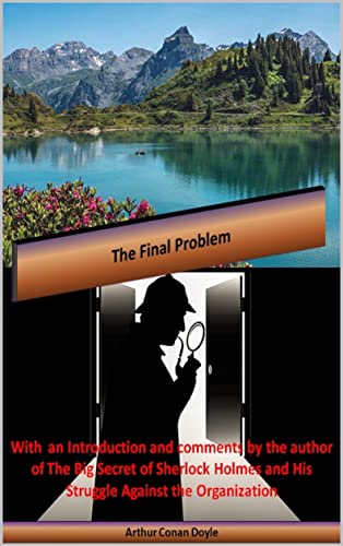 The Final Problem