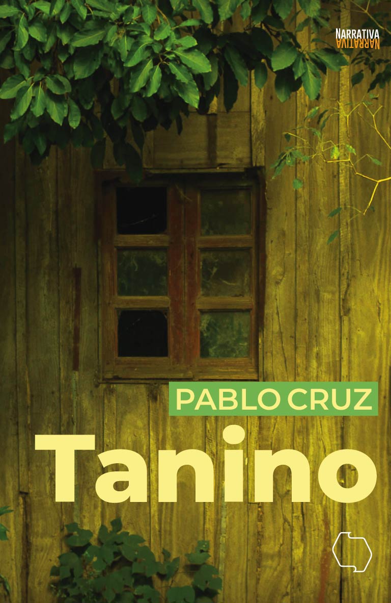 Tanino (Paperback)