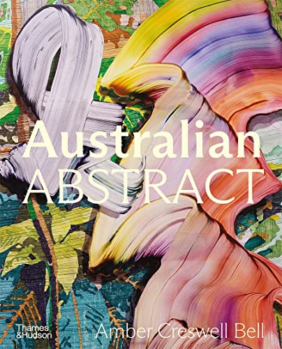 Australian Abstract /anglais (Hardcover)
