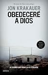 Obedeceré a Dios....