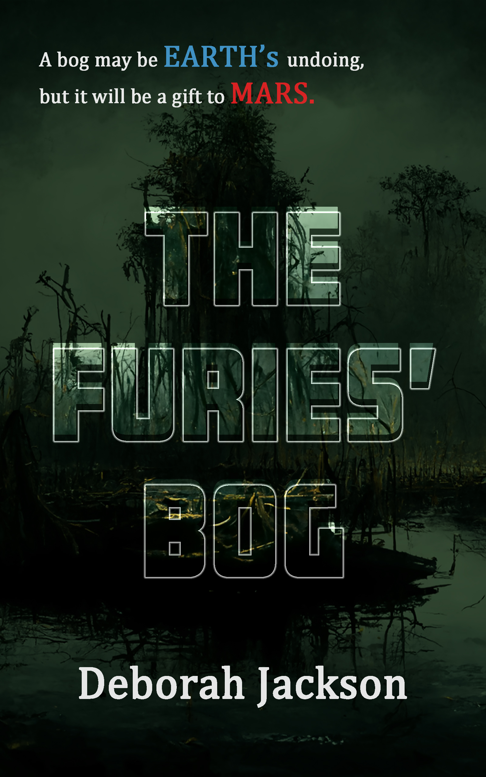 The Furies' Bog