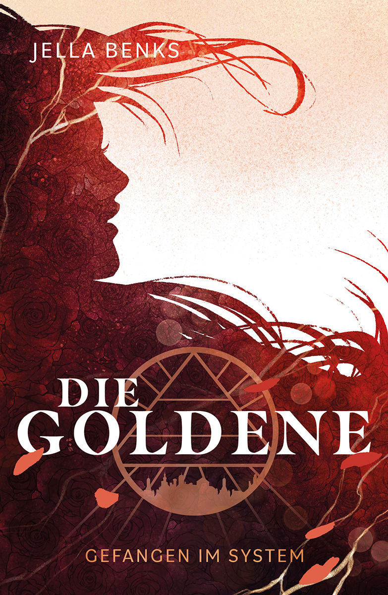 Gefangen im System (Die Goldene, #1)