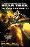Star Trek: Strange New Worlds VIII (Bk. 8)