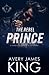 The Rebel Prince (The Streets of Sancte Alto)