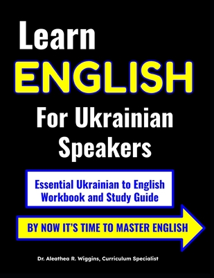 Learn English for Ukrainian Speakers