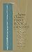 Agnes Chase's First Book of...