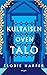 Kultaisen oven talo (Sudenluola, #2)