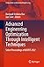 Advanced Engineering Optimization Through Intelligent Techniques by Ravipudi Venkata Rao