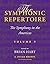 The Symphonic Repertoire, Volume V by Katherine Baber