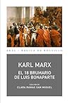 El 18 Brumario de...