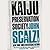 The Kaiju Preservation Society