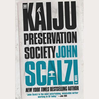 The Kaiju Preservation Society