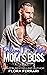 Falling For My Mom's Boss (A Man Who Knows What He Wants (Standalone))