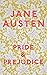 Pride and Prejudice (Macmillan Collector's Library)