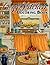Cozy Kitchen Coloring Book:...