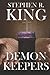 DEMON KEEPERS