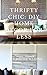 Thrifty Chic: DIY Home Decor for Less