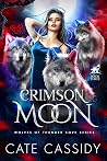 Crimson Moon: Wol...