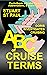 ABC of CRUISE TERMS: Cruisi...
