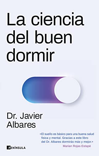 La ciencia del buen dormir (Paperback)