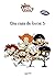 La Biblioteca rosa. Una casa de locos, 3. Ya no soy un niño by Olivier Gay