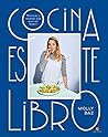 Cocina este libro...