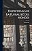 Entretiens Sur La Pluralité Des Mondes (French Edition)